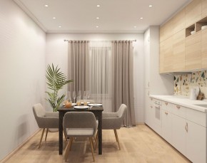 DK3020-WH Встраиваемый светильник, IP 20, 10 Вт, GU5.3, LED, белый, пластик в Набережных Челнах - naberezhnye-chelny.ok-mebel.com | фото 10