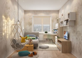 DK3020-WH Встраиваемый светильник, IP 20, 10 Вт, GU5.3, LED, белый, пластик в Набережных Челнах - naberezhnye-chelny.ok-mebel.com | фото 11