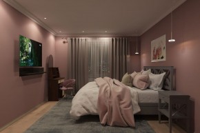 DK3020-WH Встраиваемый светильник, IP 20, 10 Вт, GU5.3, LED, белый, пластик в Набережных Челнах - naberezhnye-chelny.ok-mebel.com | фото 12