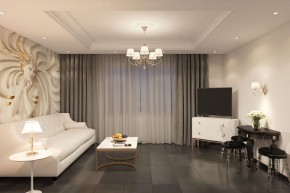 DK3020-WH Встраиваемый светильник, IP 20, 10 Вт, GU5.3, LED, белый, пластик в Набережных Челнах - naberezhnye-chelny.ok-mebel.com | фото 7