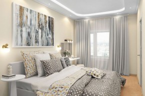 DK3020-WH Встраиваемый светильник, IP 20, 10 Вт, GU5.3, LED, белый, пластик в Набережных Челнах - naberezhnye-chelny.ok-mebel.com | фото 8