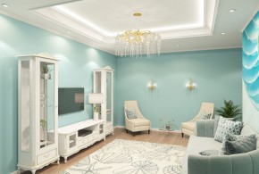 DK3020-WH Встраиваемый светильник, IP 20, 10 Вт, GU5.3, LED, белый, пластик в Набережных Челнах - naberezhnye-chelny.ok-mebel.com | фото 9