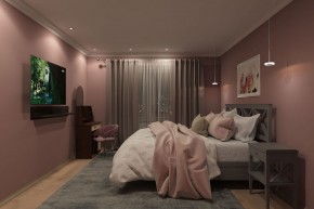 DK3021-CM Встраиваемый светильник, IP 20, 10 Вт, GU5.3, LED, серый, пластик в Набережных Челнах - naberezhnye-chelny.ok-mebel.com | фото 6