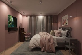 DK3030-WH Светильник накладной IP 20, 10 Вт, GU5.3, LED, белый, пластик в Набережных Челнах - naberezhnye-chelny.ok-mebel.com | фото 5