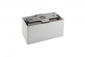 DK3035-WH Светильник накладной IP 20, 10 Вт, GU5.3, LED, белый, пластик в Набережных Челнах - naberezhnye-chelny.ok-mebel.com | фото 5