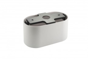 DK3036-WH Светильник накладной IP 20, 10 Вт, GU5.3, LED, белый, пластик в Набережных Челнах - naberezhnye-chelny.ok-mebel.com | фото 5