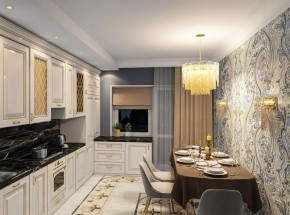 DK3061-WBR Встраиваемый светильник, IP 20, 10 Вт, GU5.3, LED, белый/бронзовый, пластик в Набережных Челнах - naberezhnye-chelny.ok-mebel.com | фото 7