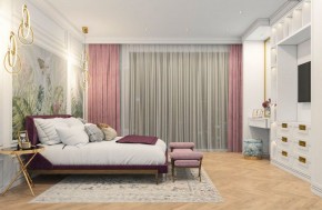 DK3071-WBR Встраиваемый светильник, IP 20, 10 Вт, GU5.3, LED, белый/бронзовый, пластик в Набережных Челнах - naberezhnye-chelny.ok-mebel.com | фото 3
