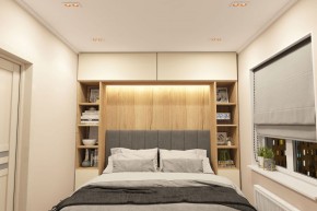 DK3072-WBR Встраиваемый светильник, IP 20, 10 Вт, GU5.3, LED, белый/бронзовый, пластик в Набережных Челнах - naberezhnye-chelny.ok-mebel.com | фото 7