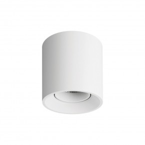 DK3090-WH Светильник накладной IP 20, 10 Вт, GU5.3, LED, белый/белый, пластик в Набережных Челнах - naberezhnye-chelny.ok-mebel.com | фото 4