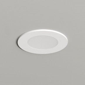 DK3101-WH Встраиваемый влагозащищенный светильник, IP65, до 10 Вт, LED, GU5,3, белый в Набережных Челнах - naberezhnye-chelny.ok-mebel.com | фото 2