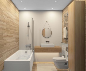 DK3101-WH Встраиваемый влагозащищенный светильник, IP65, до 10 Вт, LED, GU5,3, белый в Набережных Челнах - naberezhnye-chelny.ok-mebel.com | фото 7