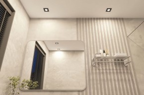 DK3102-BK Встраиваемый влагозащищенный светильник, IP65, до 10 Вт, LED, GU5,3, черный в Набережных Челнах - naberezhnye-chelny.ok-mebel.com | фото 6