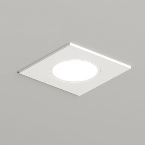 DK3102-WH Встраиваемый влагозащищенный светильник, IP65, до 10 Вт, LED, GU5,3, белый в Набережных Челнах - naberezhnye-chelny.ok-mebel.com | фото