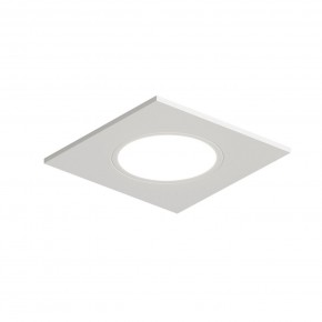 DK3102-WH Встраиваемый влагозащищенный светильник, IP65, до 10 Вт, LED, GU5,3, белый в Набережных Челнах - naberezhnye-chelny.ok-mebel.com | фото 3