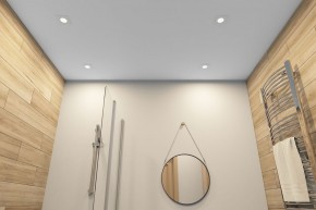 DK3102-WH Встраиваемый влагозащищенный светильник, IP65, до 10 Вт, LED, GU5,3, белый в Набережных Челнах - naberezhnye-chelny.ok-mebel.com | фото 6