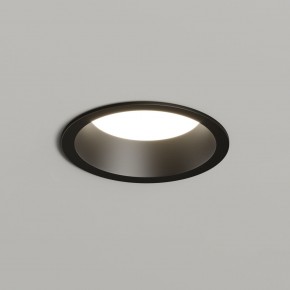DK3103-BK Встраиваемый влагозащищенный светильник, IP 65, 10 Вт, GU5.3, LED, черный, пластик в Набережных Челнах - naberezhnye-chelny.ok-mebel.com | фото