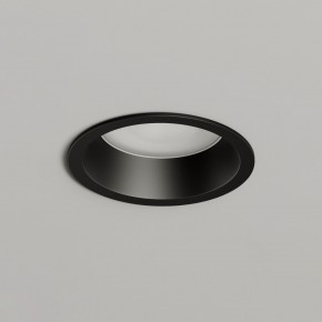 DK3103-BK Встраиваемый влагозащищенный светильник, IP 65, 10 Вт, GU5.3, LED, черный, пластик в Набережных Челнах - naberezhnye-chelny.ok-mebel.com | фото 2