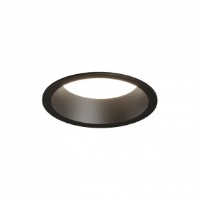 DK3103-BK Встраиваемый влагозащищенный светильник, IP 65, 10 Вт, GU5.3, LED, черный, пластик в Набережных Челнах - naberezhnye-chelny.ok-mebel.com | фото 3