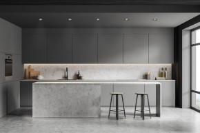DK3103-BK Встраиваемый влагозащищенный светильник, IP 65, 10 Вт, GU5.3, LED, черный, пластик в Набережных Челнах - naberezhnye-chelny.ok-mebel.com | фото 5