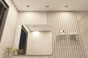 DK3103-BK Встраиваемый влагозащищенный светильник, IP 65, 10 Вт, GU5.3, LED, черный, пластик в Набережных Челнах - naberezhnye-chelny.ok-mebel.com | фото 7