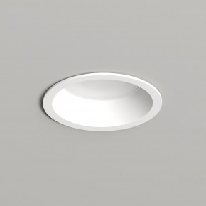 DK3103-WH Встраиваемый влагозащищенный светильник, IP 65, 10 Вт, GU5.3, LED, белый, пластик в Набережных Челнах - naberezhnye-chelny.ok-mebel.com | фото 2