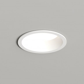 DK3103-WH Встраиваемый влагозащищенный светильник, IP 65, 10 Вт, GU5.3, LED, белый, пластик в Набережных Челнах - naberezhnye-chelny.ok-mebel.com | фото 7