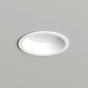 DK3103-WH Встраиваемый влагозащищенный светильник, IP 65, 10 Вт, GU5.3, LED, белый, пластик в Набережных Челнах - naberezhnye-chelny.ok-mebel.com | фото 8