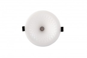 DK3400-WH Встраиваемый светильник, IP 20, 4Вт, LED, белый, пластик в Набережных Челнах - naberezhnye-chelny.ok-mebel.com | фото 5