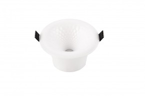 DK3400-WH Встраиваемый светильник, IP 20, 4Вт, LED, белый, пластик в Набережных Челнах - naberezhnye-chelny.ok-mebel.com | фото 7