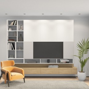 DK4400-BK Встраиваемый светильник, IP 20, 7 Вт, LED 3000, черный, алюминий в Набережных Челнах - naberezhnye-chelny.ok-mebel.com | фото 3