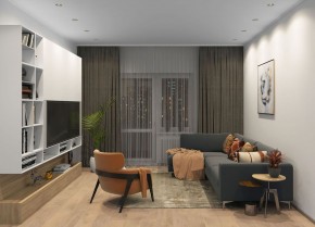 DK4500-BK Встраиваемый светильник, IP 20, 12 Вт, LED 3000, черный, алюминий в Набережных Челнах - naberezhnye-chelny.ok-mebel.com | фото 5