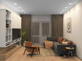DK4602-WW Встраиваемый светильник, IP 20, 9 Вт, LED 3000, белый, пластик в Набережных Челнах - naberezhnye-chelny.ok-mebel.com | фото 8