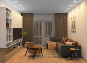 DK4603-DW Встраиваемый светильник, IP 20, 9 Вт, LED 4000, белый, пластик в Набережных Челнах - naberezhnye-chelny.ok-mebel.com | фото 8