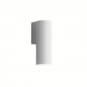 DK5021-WH Настенный светильник, IP20, до 15 Вт, LED, GU10, белый, алюминий в Набережных Челнах - naberezhnye-chelny.ok-mebel.com | фото