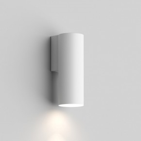 DK5021-WH Настенный светильник, IP20, до 15 Вт, LED, GU10, белый, алюминий в Набережных Челнах - naberezhnye-chelny.ok-mebel.com | фото 4