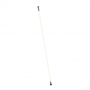 DK7505-BK Cветильник-трос в оплетке FLEX со светодиодом 5м 24V DC 86W 360° 3000К IP20 черный в Набережных Челнах - naberezhnye-chelny.ok-mebel.com | фото 3