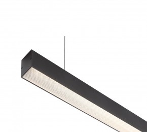 DK9123-BK Линейный светильник 30W 1250mm 3000K, черный в Набережных Челнах - naberezhnye-chelny.ok-mebel.com | фото 4