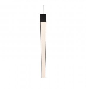 DK9123-BK Линейный светильник 30W 1250mm 3000K, черный в Набережных Челнах - naberezhnye-chelny.ok-mebel.com | фото 5