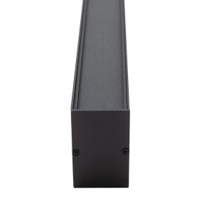 DK9123-BK Линейный светильник 30W 1250mm 3000K, черный в Набережных Челнах - naberezhnye-chelny.ok-mebel.com | фото 6
