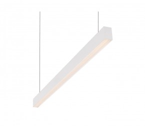 DK9123-WH Линейный светильник 30W 1250mm 3000K, белый в Набережных Челнах - naberezhnye-chelny.ok-mebel.com | фото