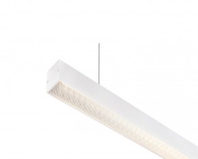 DK9123-WH Линейный светильник 30W 1250mm 3000K, белый в Набережных Челнах - naberezhnye-chelny.ok-mebel.com | фото 2