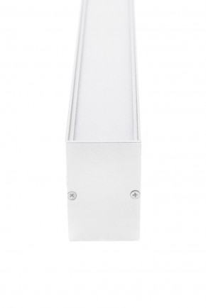 DK9123-WH Линейный светильник 30W 1250mm 3000K, белый в Набережных Челнах - naberezhnye-chelny.ok-mebel.com | фото 3