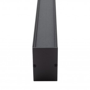 DK9124-BK Линейный светильник 30W 1250mm 4000K, черный в Набережных Челнах - naberezhnye-chelny.ok-mebel.com | фото 3
