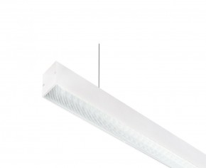DK9124-WH Линейный светильник 30W 1250mm 4000K, белый в Набережных Челнах - naberezhnye-chelny.ok-mebel.com | фото 2