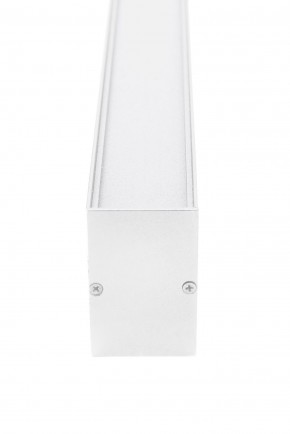 DK9124-WH Линейный светильник 30W 1250mm 4000K, белый в Набережных Челнах - naberezhnye-chelny.ok-mebel.com | фото 3