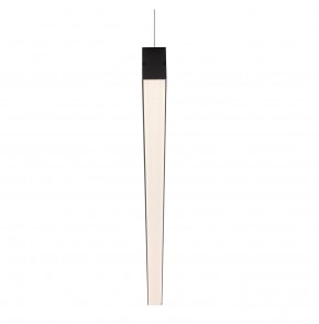 DK9153-BK Линейный светильник 42W 1500mm 3000K, черный в Набережных Челнах - naberezhnye-chelny.ok-mebel.com | фото 4