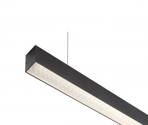 DK9153-BK Линейный светильник 42W 1500mm 3000K, черный в Набережных Челнах - naberezhnye-chelny.ok-mebel.com | фото 5