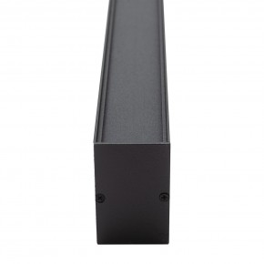 DK9153-BK Линейный светильник 42W 1500mm 3000K, черный в Набережных Челнах - naberezhnye-chelny.ok-mebel.com | фото 6