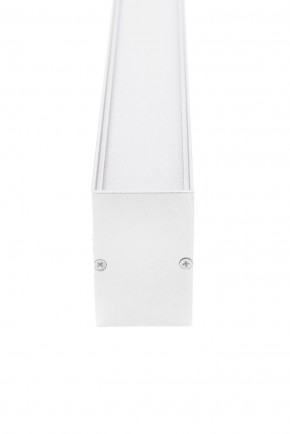DK9153-WH Линейный светильник 42W 1500mm 3000K, белый в Набережных Челнах - naberezhnye-chelny.ok-mebel.com | фото 3